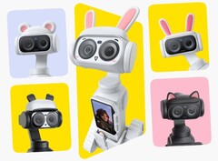 A Luna Ultra tervezői pályázat a kamera 3D-nyomtatott kiegészítőinek alkotóit díjazza.