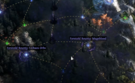 Mageblood megerősítve?