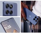 A Motorola Edge 60 Fusion három Pantone színben lesz elérhető (Kép forrása: Motorola)