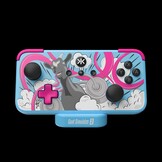 A Neo S Goat Simulator Edition tartozéka egy töltő dokkoló. (Kép forrása: CRKD)