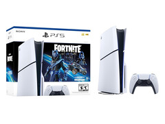 A Sony egy új PS5 Fortnite bundle-t ad ki kedvezményes áron a 2025-ös fekete péntekre. (Kép forrása: Sony)