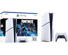 A Sony egy új PS5 Fortnite bundle-t ad ki kedvezményes áron a 2025-ös fekete péntekre. (Kép forrása: Sony)