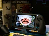 Egy kép a PlayStation 2 Portable kézi számítógép projektből