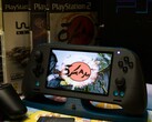 Egy kép a PlayStation 2 Portable kézi számítógép projektből