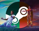 A Rematch szeptember 26. és 29. között ingyenesen játszható. (Kép forrása: Steam)
