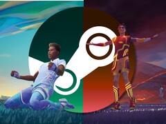 A Rematch szeptember 26. és 29. között ingyenesen játszható. (Kép forrása: Steam)