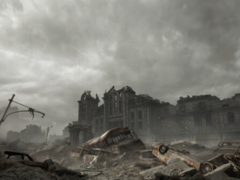 A Resident Evil Requiem képernyőkép (kép forrása: Steam)