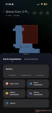 Térképszerkesztés