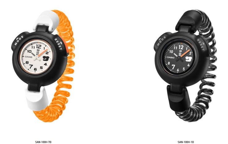 (Kép forrása: Casio Japan)