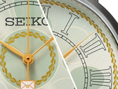 Seiko Violet Evergarden Gaiden limitált kiadású órák