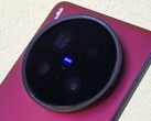 Vivo 200 Ultra felülvizsgálat. (Kép forrása: Marcus Herbrich)