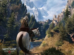 A The Witcher 3: Wild Hunt Complete Edition vizuális átalakítására szeptember 29-én kerül sor.