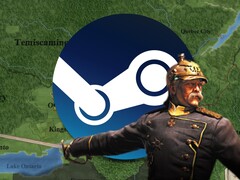 A Victoria II 75%-os kedvezménnyel kapható a Steam-en augusztus 17-ig.