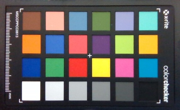 ColorChecker 