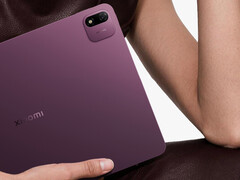 A Pad 9 Pro Max hamarosan megjelenik Kínában. A képen: a táblagép hátulját bemutató promóciós kép.
