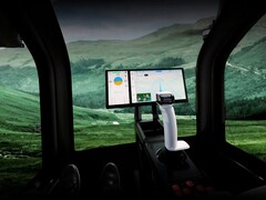 A Xpeng 2027-től tervezi a szárazföldi repülőgép-hordozó tömeggyártását.