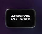 Az Anbernic RG Slide 4:3 arányú kijelzővel rendelkezik. (Kép forrása: Anbernic)