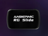Az Anbernic RG Slide 4:3 arányú kijelzővel rendelkezik. (Kép forrása: Anbernic)