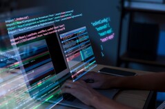 Egy fejlesztő navigál az összetett forráskód munkafolyamatokban, ahol a jogosultságok hibás beállításai és az automatizálás olyan csendes kockázatokat rejthet, mint a Google Gerrit-alapú projektjeiben felfedezett GerriScary sebezhetőség (Kép forrása: Freepik)