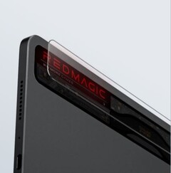 A RedMagic Nova. (Kép forrása: RedMagic)