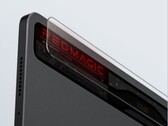 A RedMagic Nova. (Kép forrása: RedMagic)