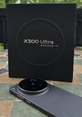 Vivo X300 Ultra tartozékok