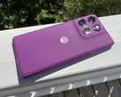 A Motorola hivatalosan 600 eurót kér az Edge 60 Pro készülékért, de már jóval olcsóbban is kapható. (Kép forrása: Notebookcheck)