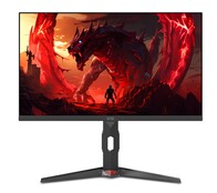 Acer Nitro XV270X P: Elöl. (Kép forrása: Acer)