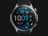 Az Amazfit új Balance 2 XT okosórája (a képen) újabb bejelentésben jelent meg. (Kép forrása: Best Buy, szerk.)