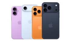 Appleaz iPhone ambiciózus hároméves iPhone-megújítási terve az iPhone 17 generációval kezdődik 2025 szeptemberében. (Kép forrása: @TheApplehub)