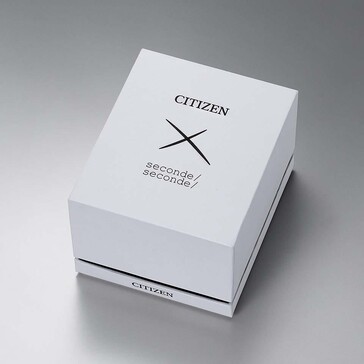 Egyedi csomagolás egy katana által hagyott vágásnyomokkal