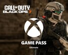 Call of Duty: Black Ops 7 Xbox Game Pass Ultimate banner (Kép forrása: Call of Duty YouTube, Xbox Wire szerkesztéssel)