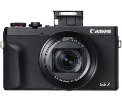 Canon PowerShot G5x 2 kompakt fényképezőgép