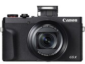Canon PowerShot G5x 2 kompakt fényképezőgép