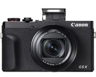Canon PowerShot G5x 2 kompakt fényképezőgép