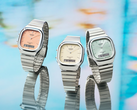 Casio új vékony retro hibrid órák most élő eladó az Egyesült Államokban a $70 alatt
