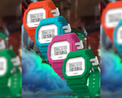 Ezek a négy új színváltozat mostantól elérhetőek a Casio MY G-Shock testreszabási eszközében.