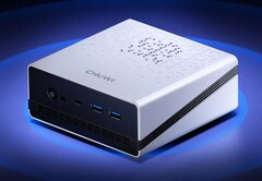 A Chuwi a jelek szerint a meghirdetettnél régebbi processzorral rendelkező mini PC-t is árul.