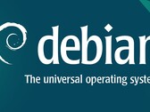 A Debian OS a 13-as Trixie verzió kiadásával először támogatja hivatalosan a RISC-V CPU architektúrákat. (Kép forrása: Debian)
