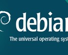 A Debian OS a 13-as Trixie verzió kiadásával először támogatja hivatalosan a RISC-V CPU architektúrákat. (Kép forrása: Debian)