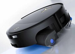 Az Ecovacs Deebot T90S Pro Omni már megrendelhető az Amazonon