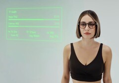 Az Even G2 kijelzővel rendelkezik, de kamerával nem.