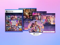 Bemutatták a GTA 6 PS5 emlékszett modelljét
