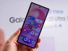 Galaxy Z Fold 8 Ultra fedőképernyő