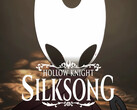 Hollow Knight banner: Silksong (Kép forrása: Team Cherry YouTube, szerkesztve)