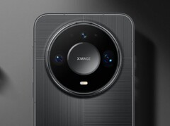 A Huawei Mate 90 Pro Max.