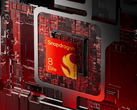 Snapdragon 8 Elite Gen 6 Pro (a képet mesterséges intelligencia szerkesztette)