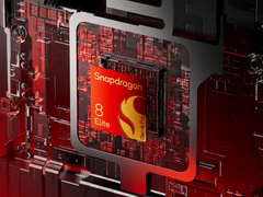 Snapdragon 8 Elite Gen 6 Pro (a képet mesterséges intelligencia szerkesztette)