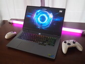 Gyorsabb, magasabb, messzebb az OC-nek köszönhetően: Lenovo LOQ 17 RTX 5070 játék laptop felülvizsgálata