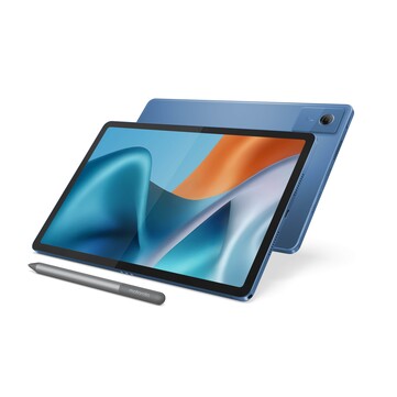A Moto Pad 70 kijelzője